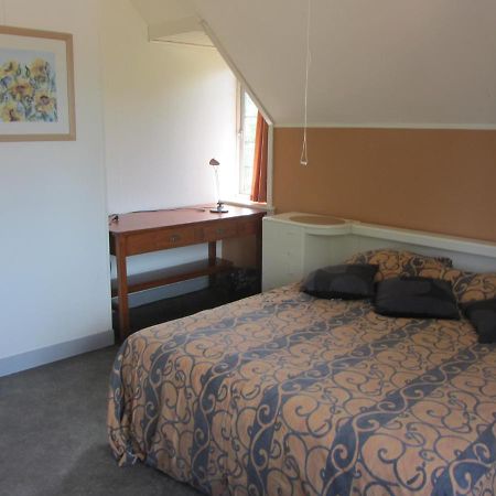 De Flesch Bed & Breakfast Dodewaard Ngoại thất bức ảnh