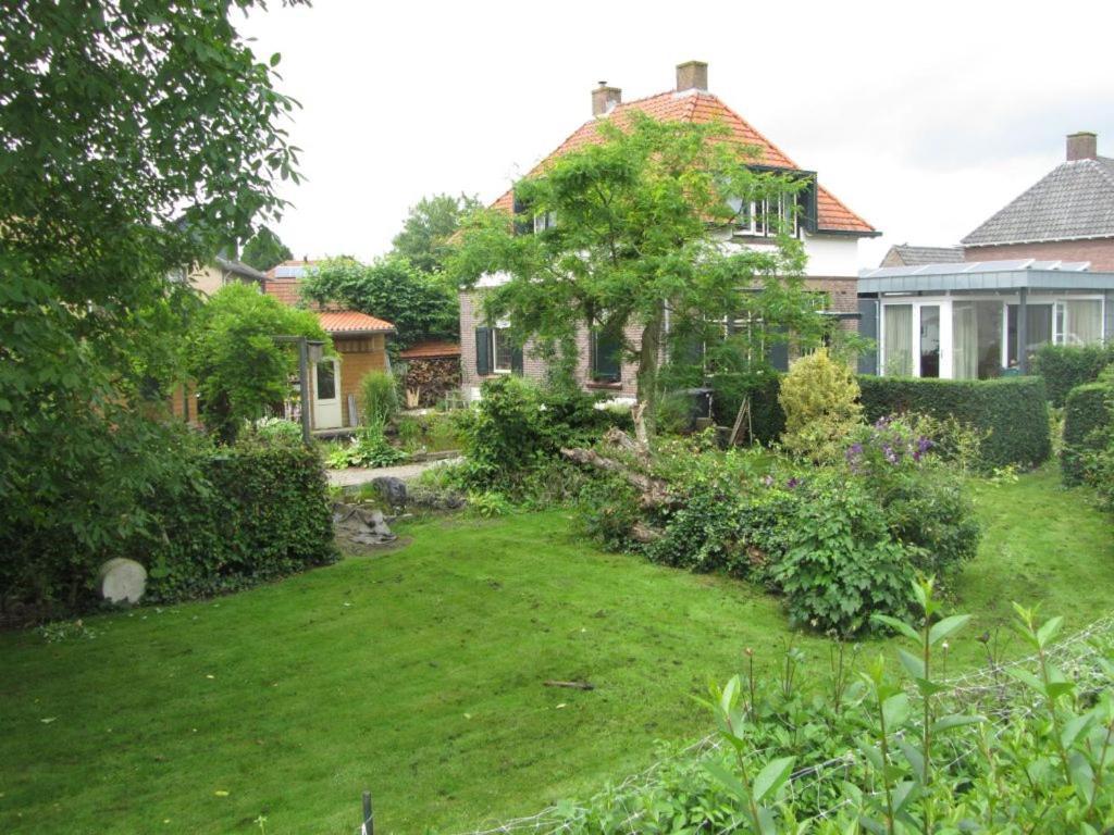 De Flesch Bed & Breakfast Dodewaard Ngoại thất bức ảnh