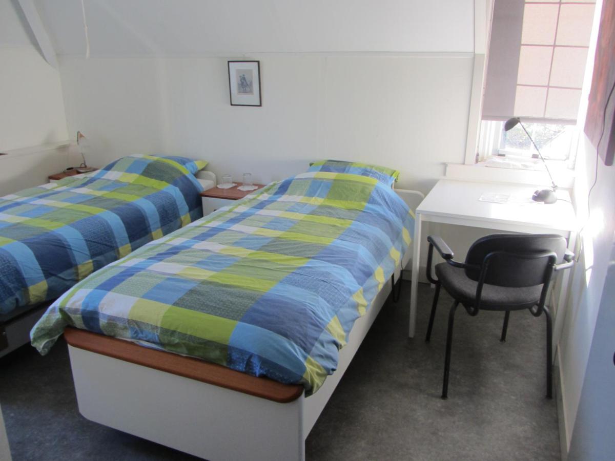 De Flesch Bed & Breakfast Dodewaard Ngoại thất bức ảnh