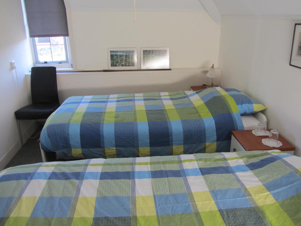 De Flesch Bed & Breakfast Dodewaard Ngoại thất bức ảnh