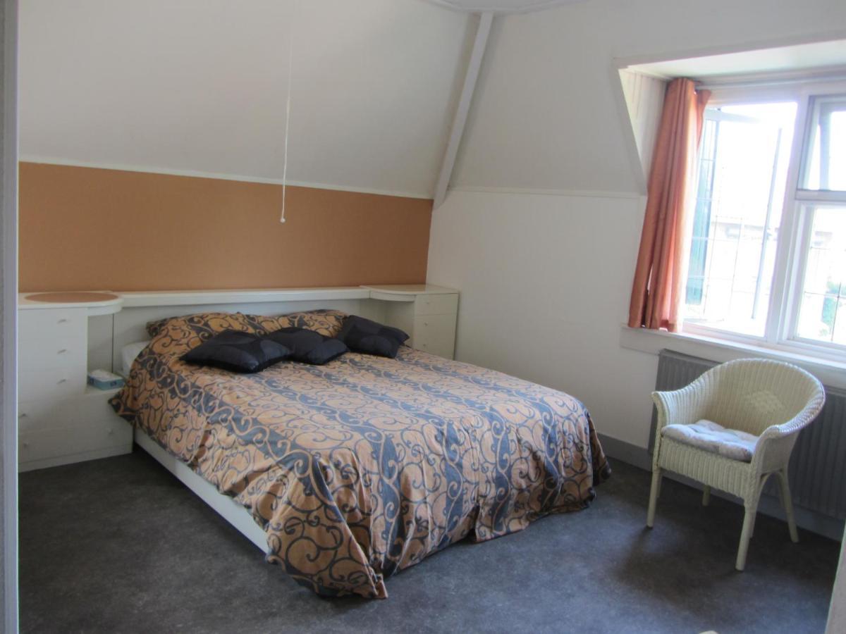 De Flesch Bed & Breakfast Dodewaard Ngoại thất bức ảnh