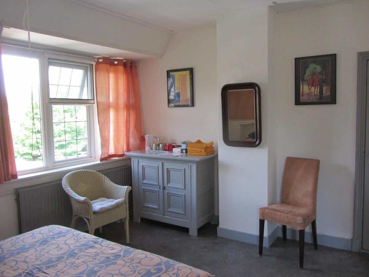 De Flesch Bed & Breakfast Dodewaard Ngoại thất bức ảnh